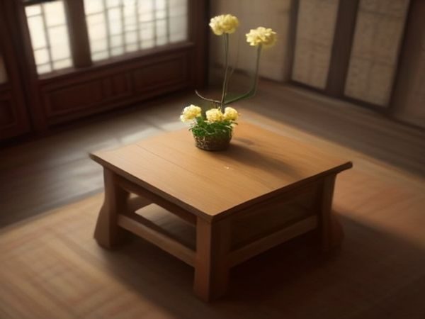 a梦严选编辑团队在明亮工作室内对商品进行实物对比测评，桌面整洁、产品排列有序，呈现专业严谨的选品工作氛围